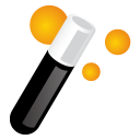 testtube,chemistry,magic,science,tube icon