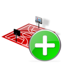 mypc,add,nba,basketball,sport,plus icon