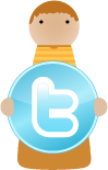 twitter icon