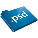 psd icon