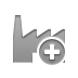 factory,add icon