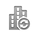 company,refresh icon