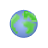 earth,globe,planet,world icon