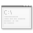 cmd icon