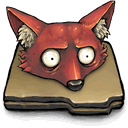 firefox,files icon