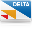 delta icon