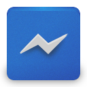 facebookmessenger icon