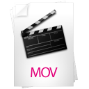 mov icon