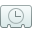 full, time icon