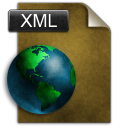 bronze icon