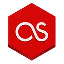 lastfm icon