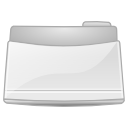 accept, directory, fs, gnome icon