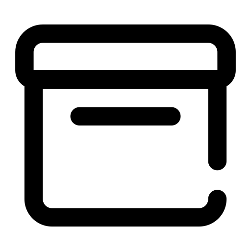 Control svg vector icon
