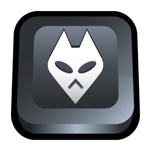 foobar icon