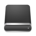 drive, hard icon