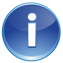 information icon