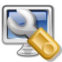 kcontrol icon