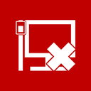 lan, unavailable icon