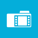 video,folder icon