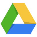 drive icon