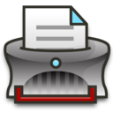 printer icon