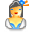 geisha icon