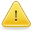 warning icon