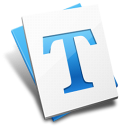 font icon