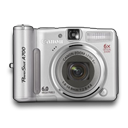 powershot icon