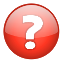 questionmark icon