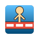 app, application, interface, program, software, ui svg vector icon