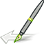 gnome,format,text,direction,rtl,file,document icon