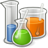 48, applications, gnome, science icon