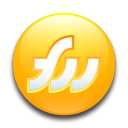 macromedia,firework icon