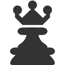 queen icon