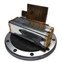 imprimante icon
