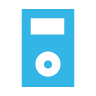 ic_mp3 icon
