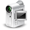 cam,unmount,webcam,camcorder icon