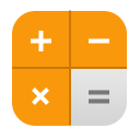 calculator icon