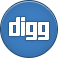 digg icon