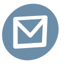 communicate, contact, email, mail, message svg vector icon