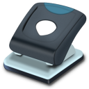 hole,punch icon