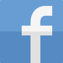 facebook svg vector icon