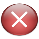 delete,del,remove icon