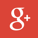 colored, google plus, high quality, media, social, social media, square svg vector icon