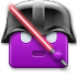 lightsaber icon