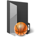 folder,game,gaming icon