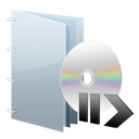 document, zik icon