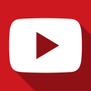play, youtube svg vector icon