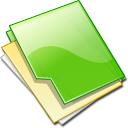 folder,document,file,paper icon